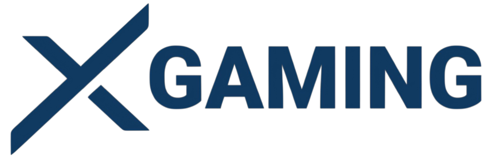 X Gaming logo