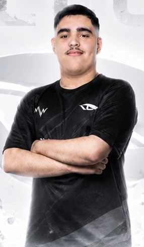 Clear Vision player Xelor