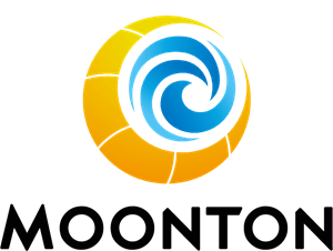 Moonton logo