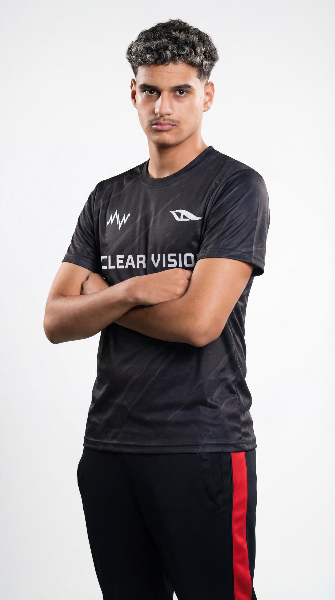 Clear Vision player Domin
