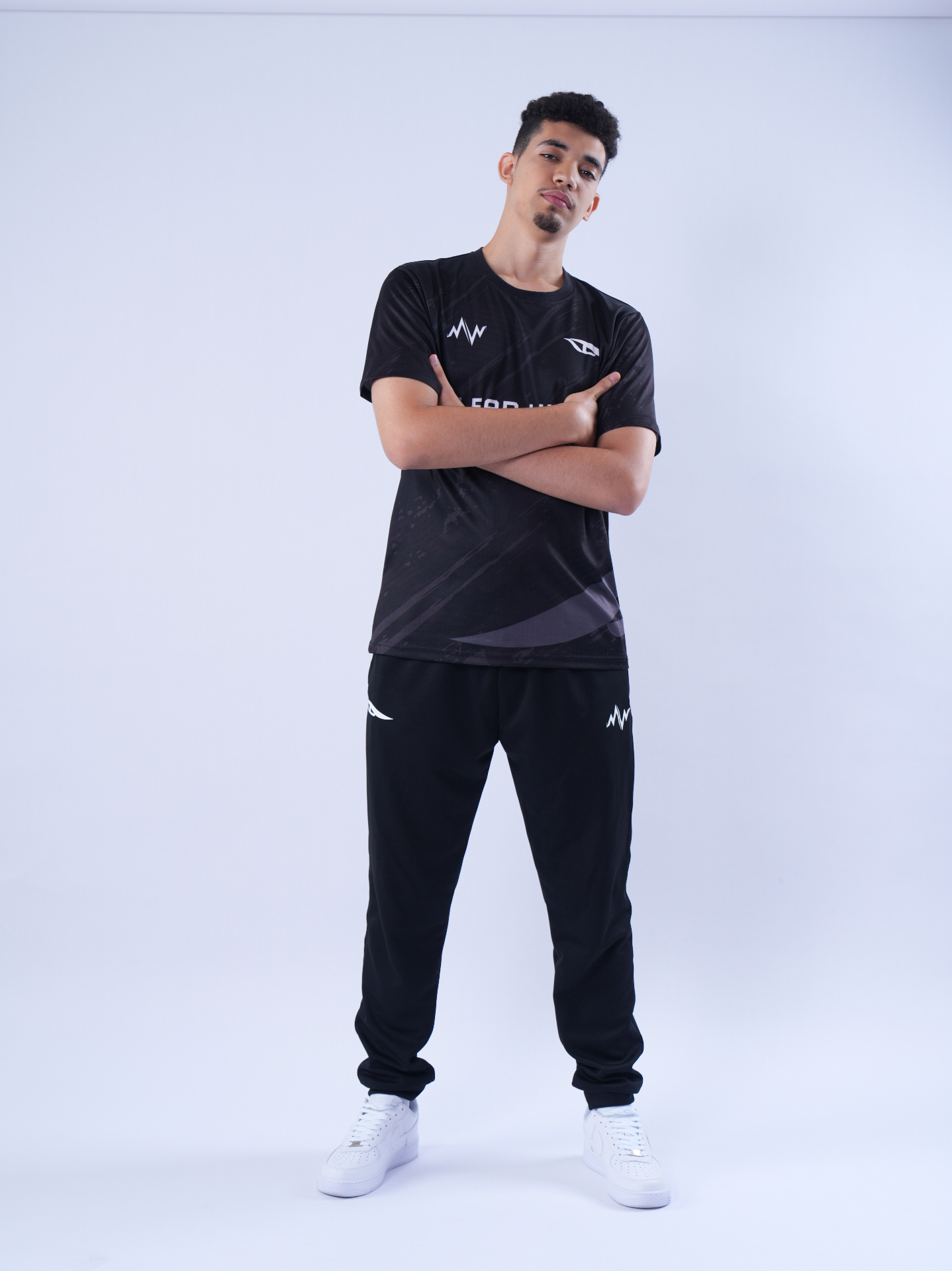 Clear Vision player Yunes
